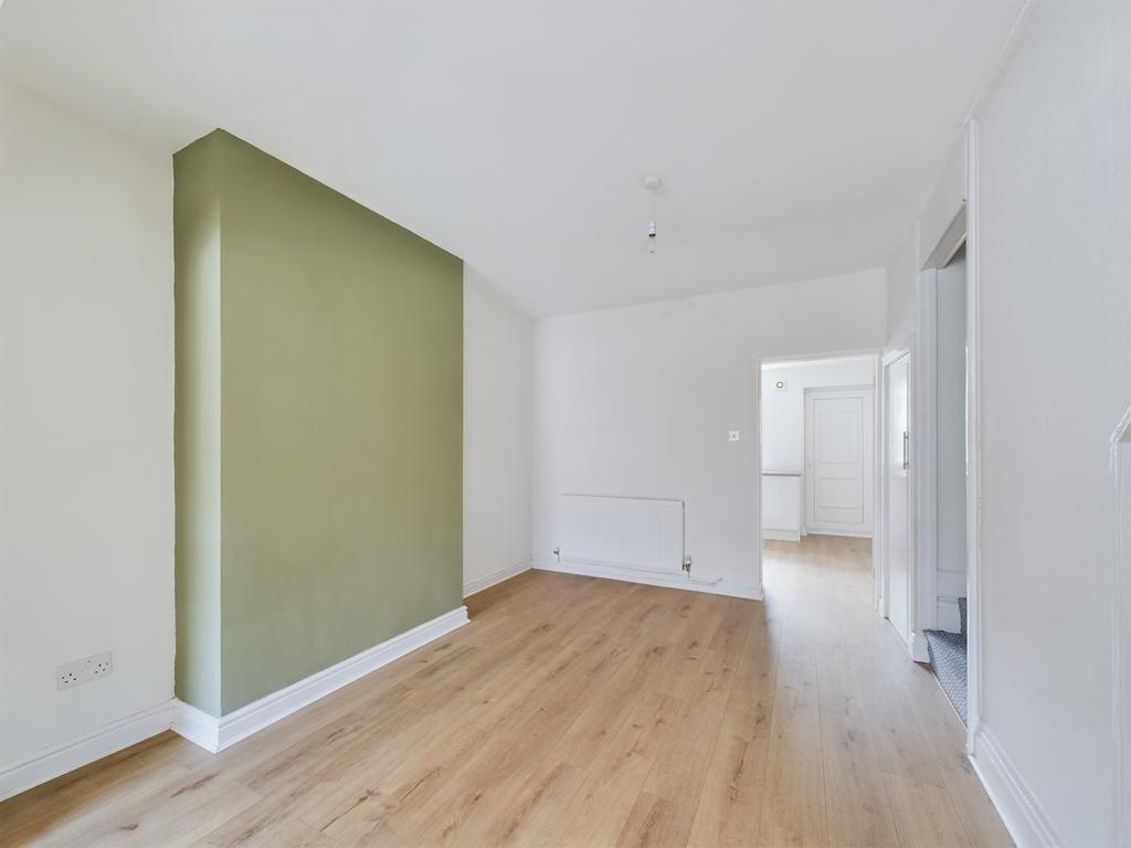 Malvern Road, Parr, St Helens, WA9 2 bed terraced house for sale £110,000