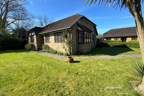 2 bedroom bungalow for sale, Stony Lane, Burton, Christchurch, BH23