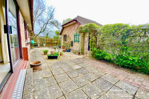 2 bedroom bungalow for sale, Stony Lane, Burton, Christchurch, BH23