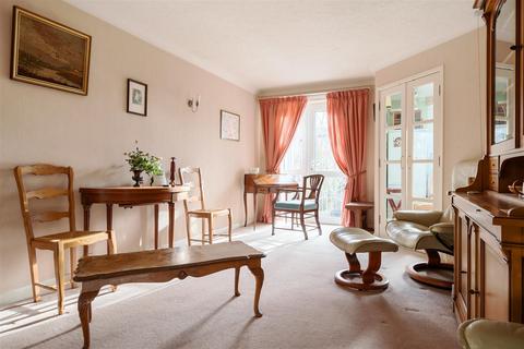 1 bedroom retirement property for sale, Dellers Wharf