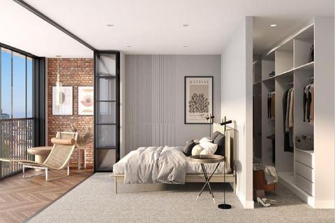 2 bedroom apartment for sale, Graphite Square, Worgan Street, Nine Elms, SE11