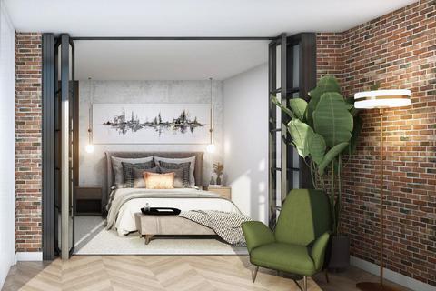 2 bedroom apartment for sale, Graphite Square, Worgan Street, Nine Elms, SE11