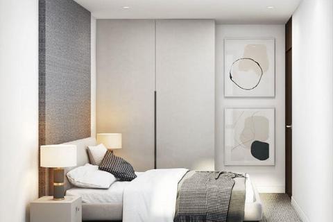 2 bedroom apartment for sale, Graphite Square, Worgan Street, Nine Elms, SE11
