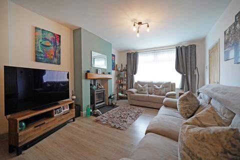 3 bedroom end of terrace house for sale, Shakespeare Road, Shirley, B90