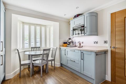 20 Jarvis Fields, Bursledon, Southampton, SO31 8AF