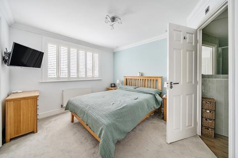 20 Jarvis Fields, Bursledon, Southampton, SO31 8AF