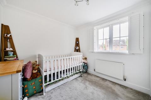 20 Jarvis Fields, Bursledon, Southampton, SO31 8AF