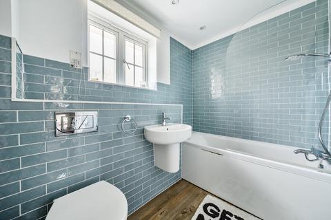 20 Jarvis Fields, Bursledon, Southampton, SO31 8AF