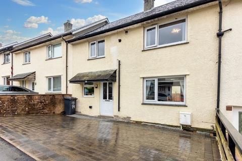 3 bedroom terraced house for sale, 71 Claife Avenue, Windermere