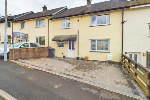 3 bedroom terraced house for sale, 71 Claife Avenue, Windermere