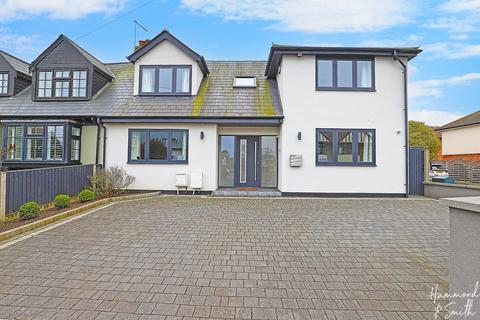 9 Institute Road, Coopersale, Epping, CM16 7QY