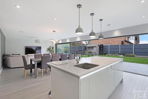 9 Institute Road, Coopersale, Epping, CM16 7QY