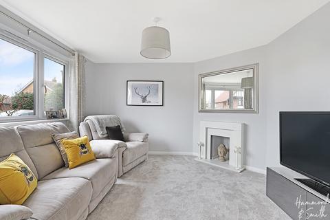 9 Institute Road, Coopersale, Epping, CM16 7QY