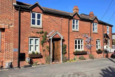 4 bedroom semi-detached house for sale, Manchester Road, Sway, Hampshire, SO41