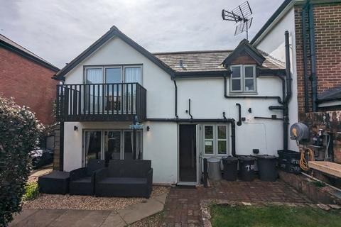 undefined, Manchester Road, Sway, Hampshire, SO41