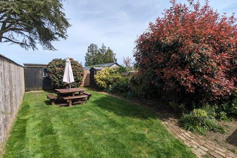 undefined, Manchester Road, Sway, Hampshire, SO41