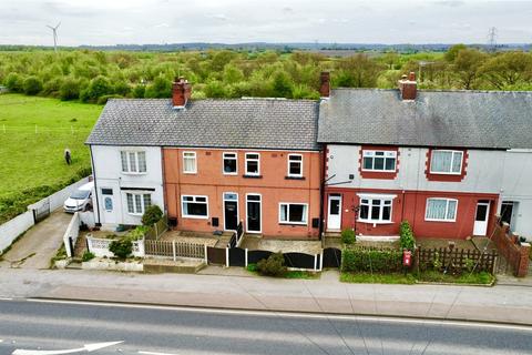 3 bedroom terraced house for sale, Engine Lane, Shafton, S72