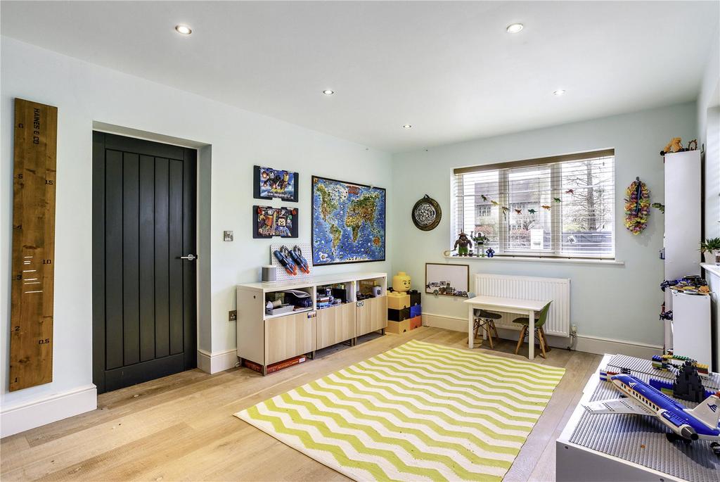 Playroom