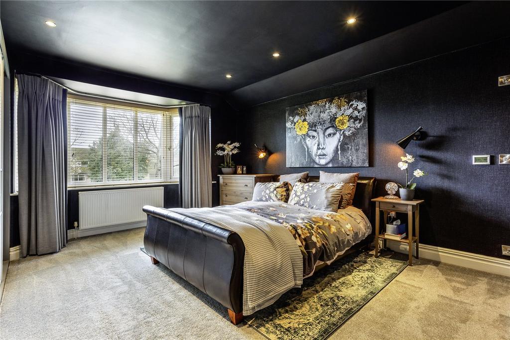 Principal Bedroom