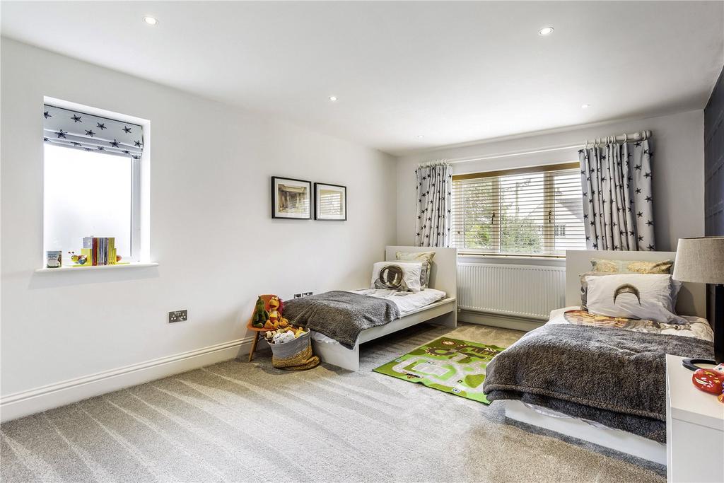 Bedroom Four