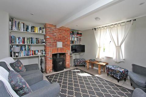 2 bedroom semi-detached house for sale, Middle Road, Sway, Lymington, Hampshire, SO41