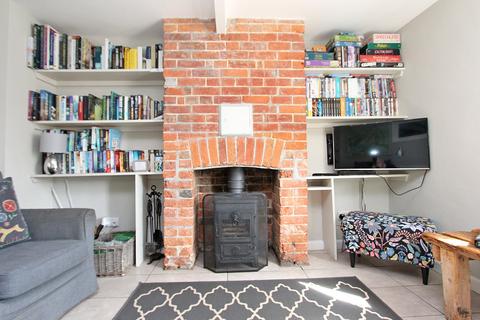 2 bedroom semi-detached house for sale, Middle Road, Sway, Lymington, Hampshire, SO41