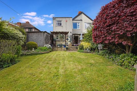 4 bedroom semi-detached house for sale, Willersley Avenue, Sidcup DA15