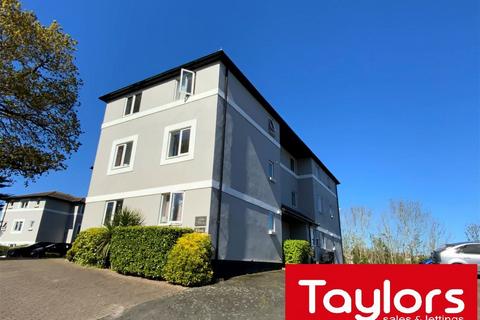 1 bedroom flat for sale, Thurlow Road, Torquay, TQ1 3EE