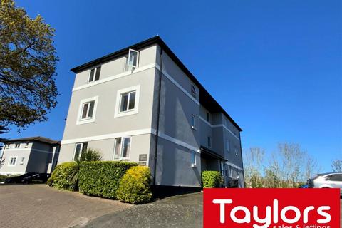 1 bedroom flat for sale, Thurlow Road, Torquay, TQ1 3EE