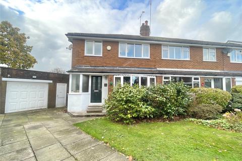 3 bedroom semi-detached house for sale, Greenvale, Rochdale OL11