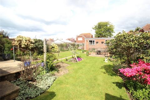 3 bedroom detached house for sale, Raynes Road, Lee-On-The-Solent, Hampshire, PO13