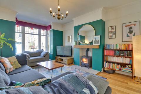 3 bedroom terraced house for sale, Blackett Street, Calverley, Pudsey, West Yorkshire, LS28
