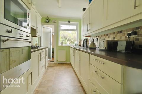 3 bedroom semi-detached house for sale, Minster Road, Sheerness