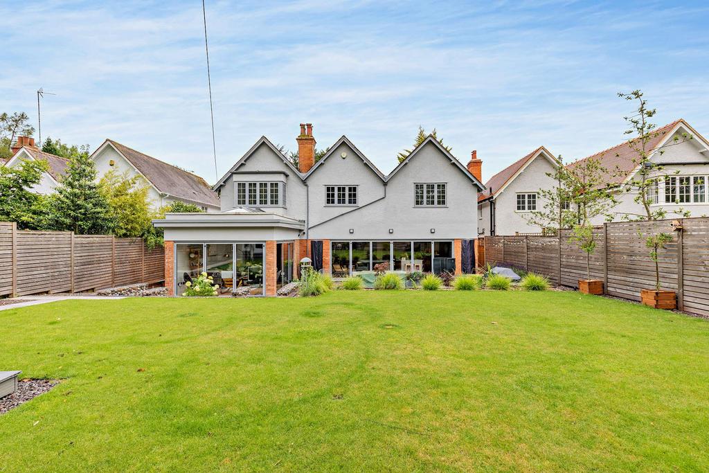 Cirencester Road, Charlton Kings, Cheltenham, Gloucestershire, GL53 5