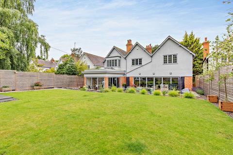 5 bedroom detached house for sale, Cirencester Road, Charlton Kings, Cheltenham, Gloucestershire, GL53