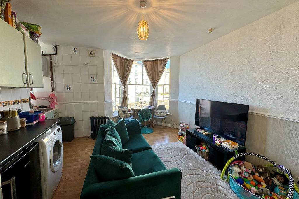 Flat 2