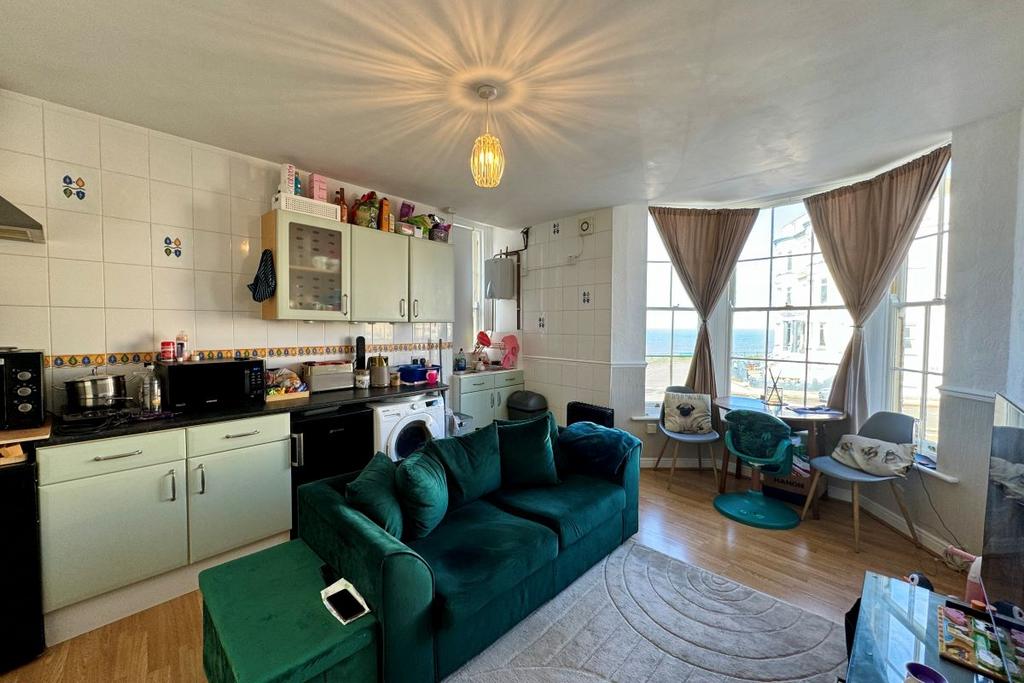 Flat 2