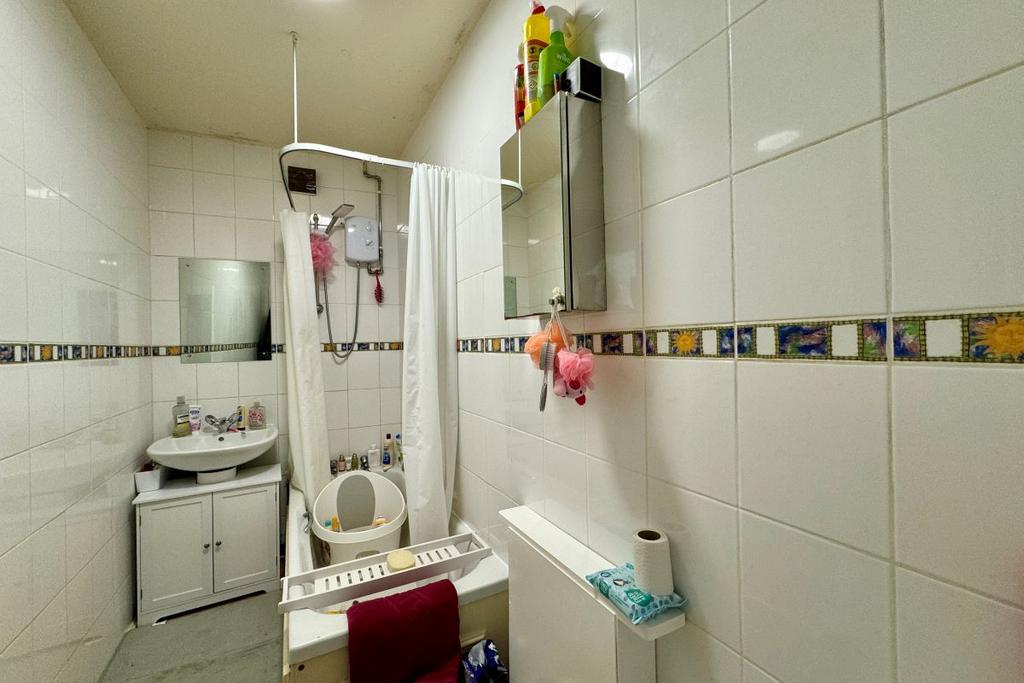 Flat 2