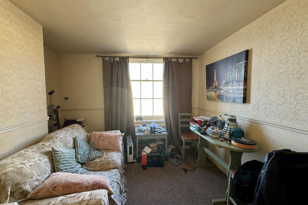 Flat 3