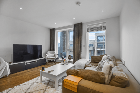 2 bedroom apartment for sale, at Sparrowhawk Court, 4 Oakwood Crescent, London N10