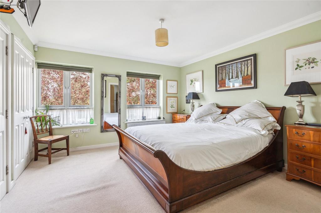 Principal Bedroom