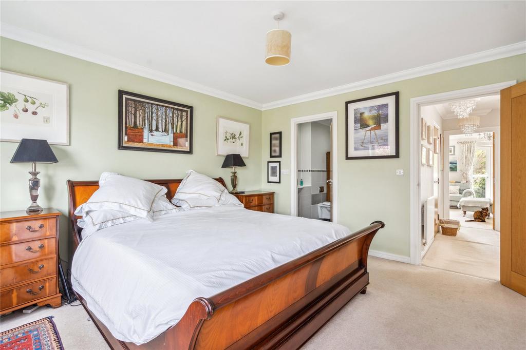Principal Bedroom