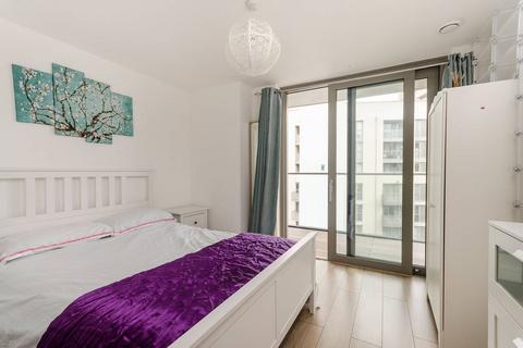 2 bedroom flat to rent, Cornmill Lane, Lewisham, London, SE13
