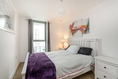 2 bedroom flat to rent, Cornmill Lane, Lewisham, London, SE13