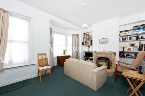 2 bedroom apartment for sale, Lausanne Road, London, N8