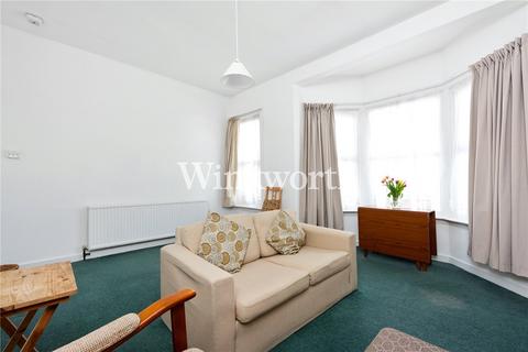 2 bedroom apartment for sale, Lausanne Road, London, N8