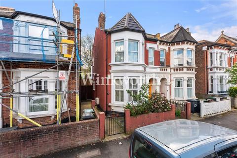 2 bedroom apartment for sale, Lausanne Road, London, N8