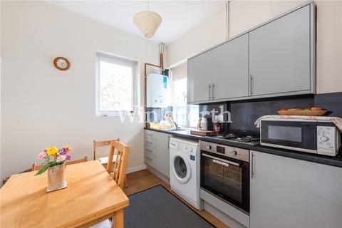 2 bedroom apartment for sale, Lausanne Road, London, N8