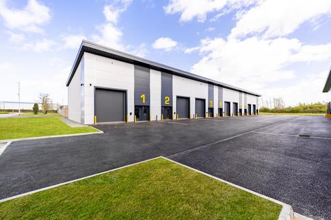 Industrial unit to rent, Avalon Road, Kirton PE20