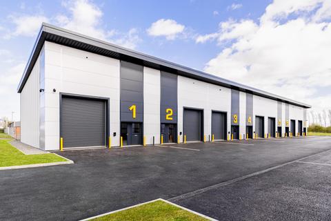 Industrial unit to rent, Avalon Road, Kirton PE20